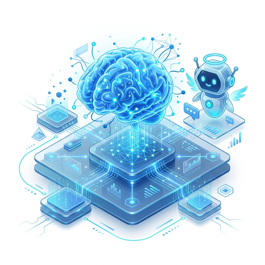 Inteligencia Artificial y Chatbots